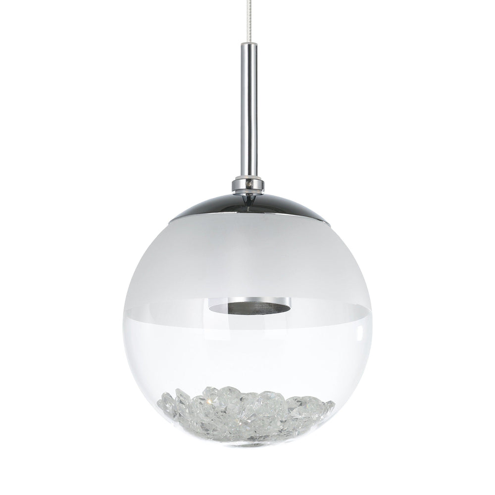 MONTEFIO 1 pendant light Pendant