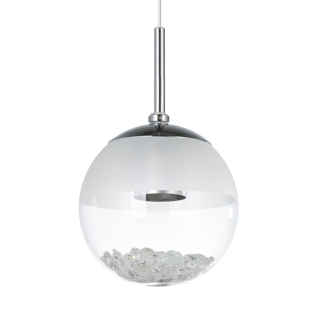 MONTEFIO 1 pendant light Pendant