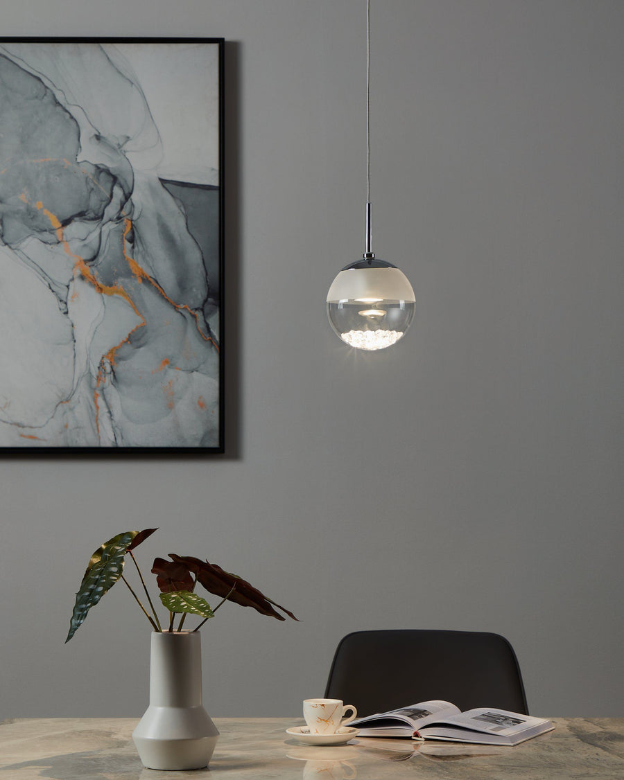 MONTEFIO 1 pendant light Pendant