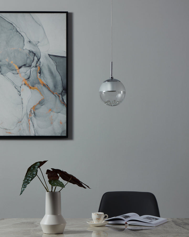 MONTEFIO 1 pendant light Pendant