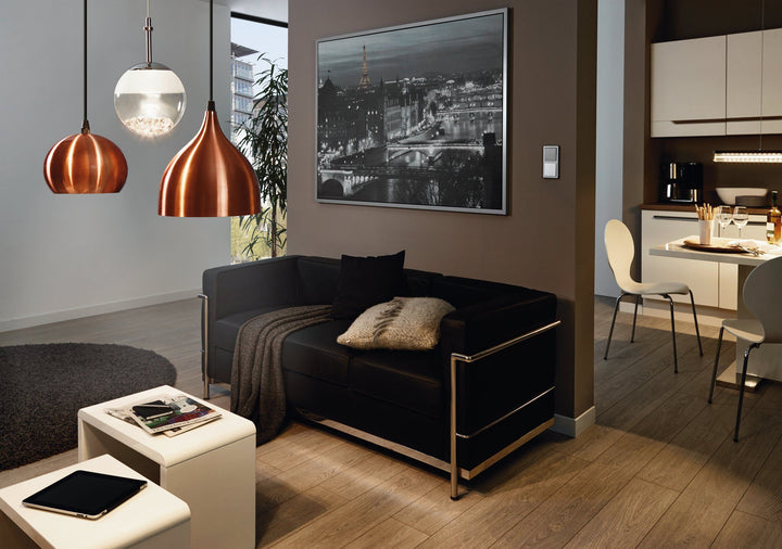 MONTEFIO 1 pendant light Pendant