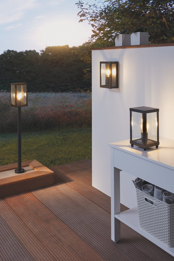 ALAMONTE 1- 1 light wall light