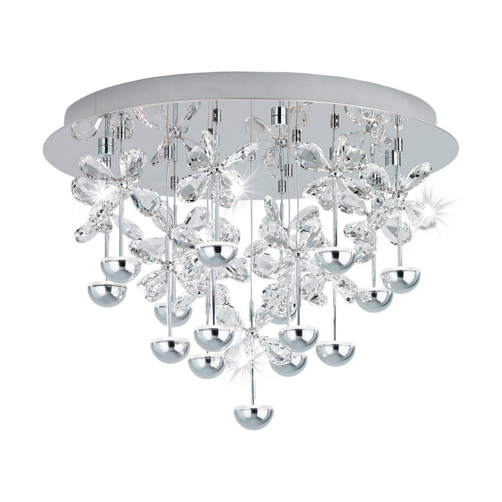 PIANOPOLI ceiling light