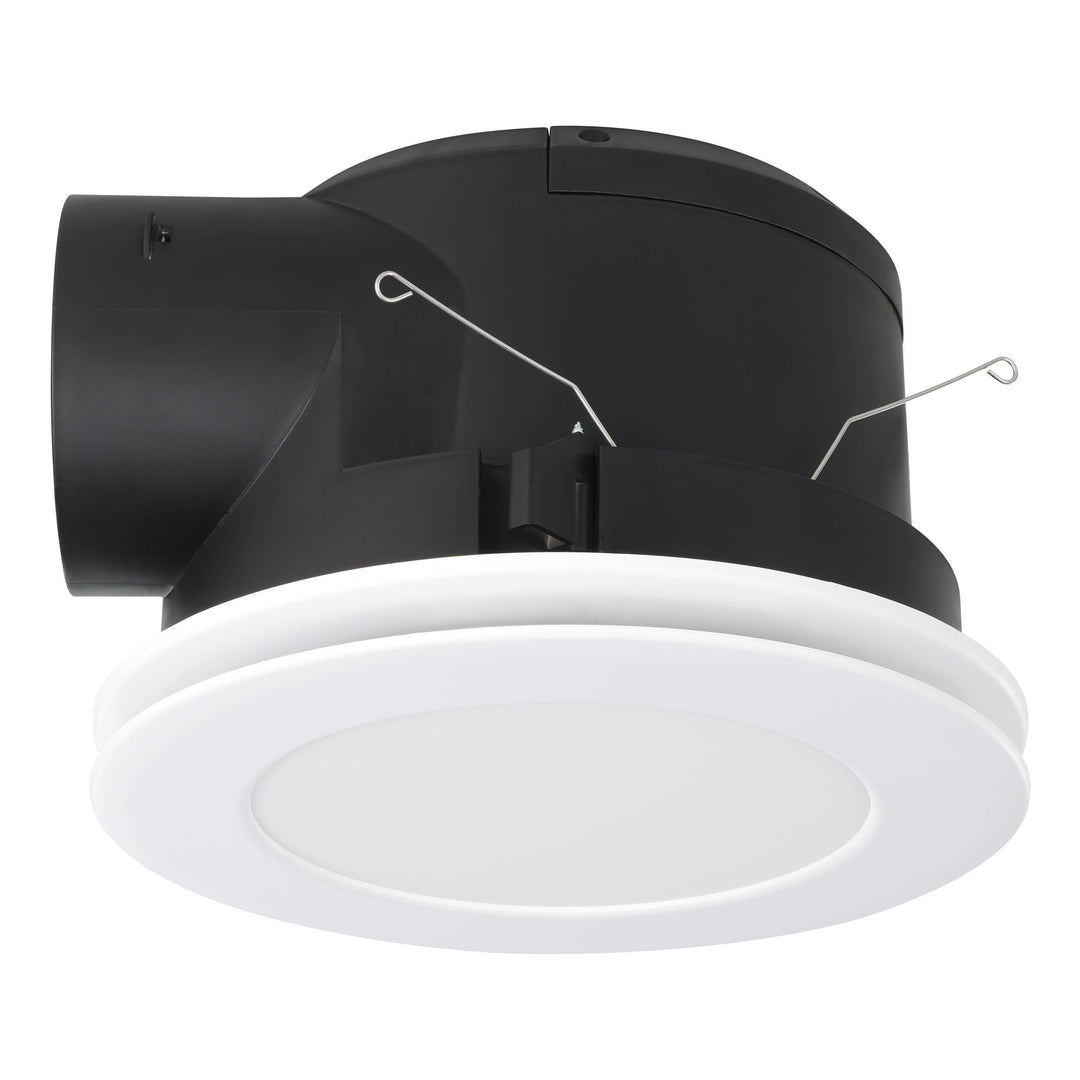 SAMBA exhaust fan with LED light