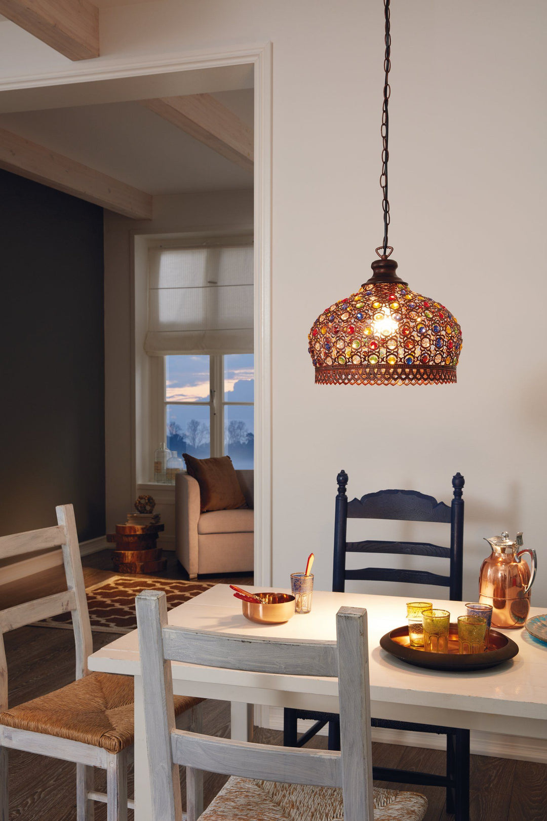 JADIDA pendant light