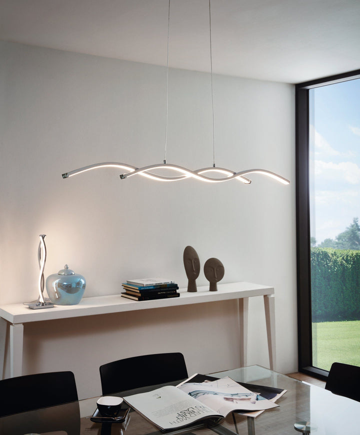 LASANA 2 pendant light