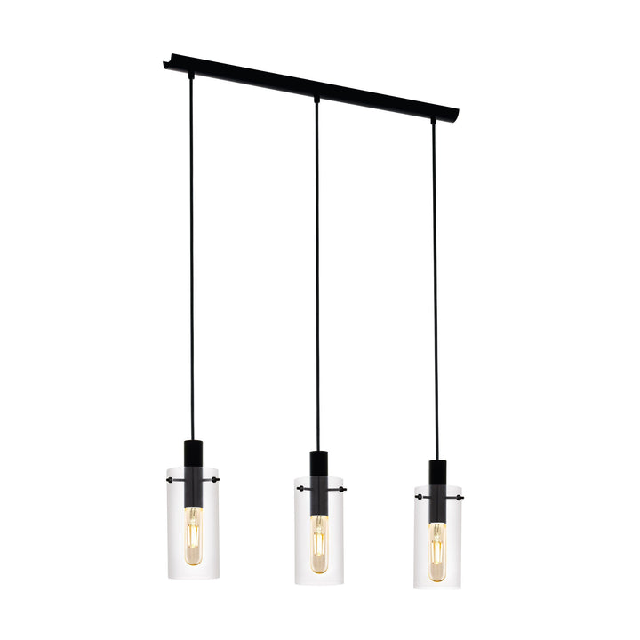 MONTEFINO 3 lights pendant light