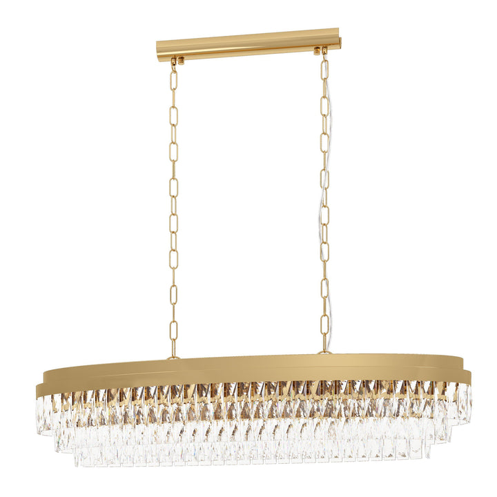 VALPARAISO 13 lights pendant light Chandelier