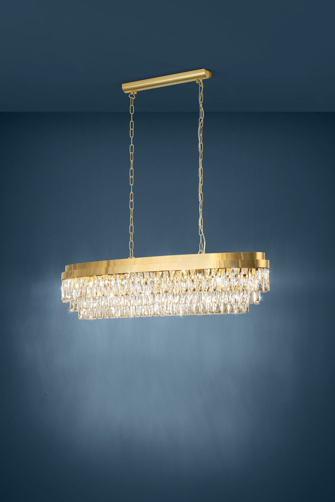 VALPARAISO 13 lights pendant light Chandelier