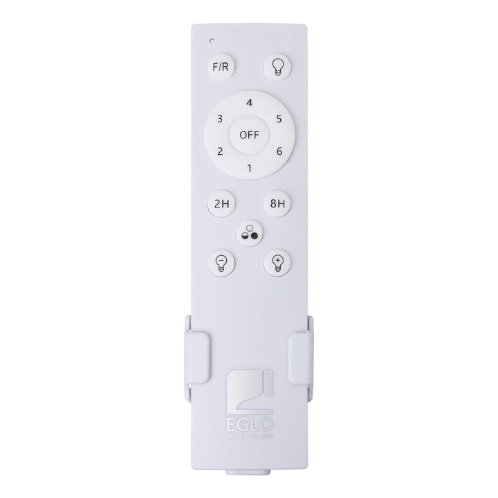 MIAMI DC Smart Ceiling Fan with Remote and Wall Control With Light Ceiling Fan