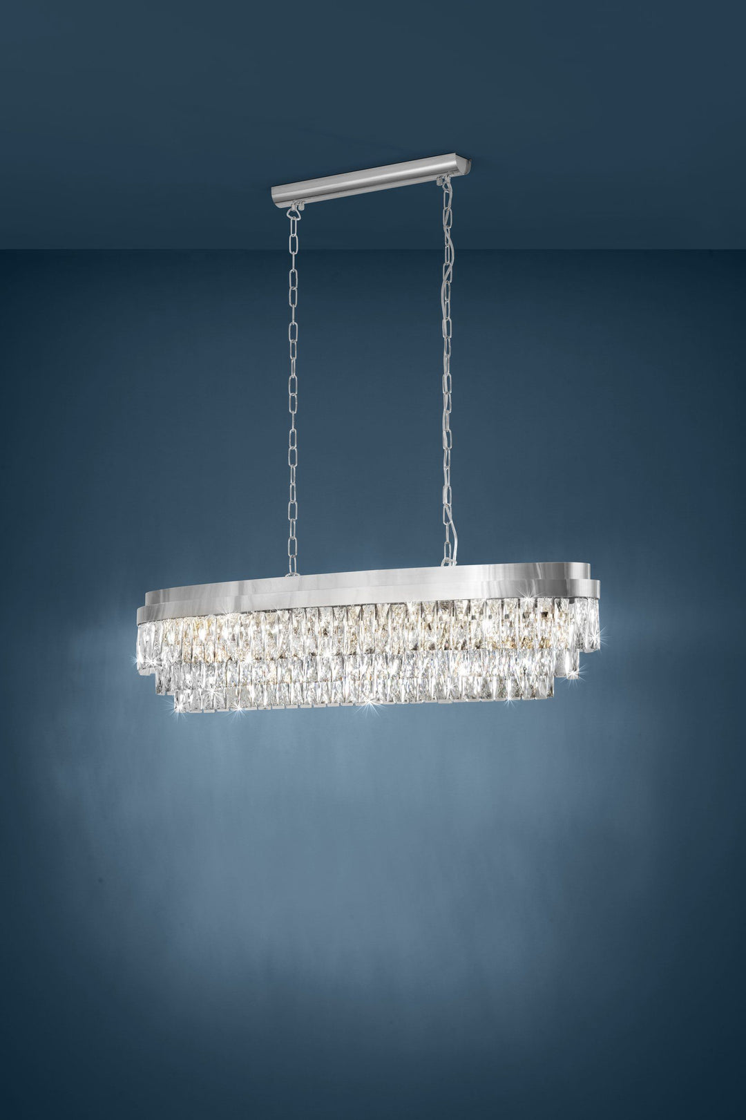 VALPARAISO 13 lights pendant light Chandelier