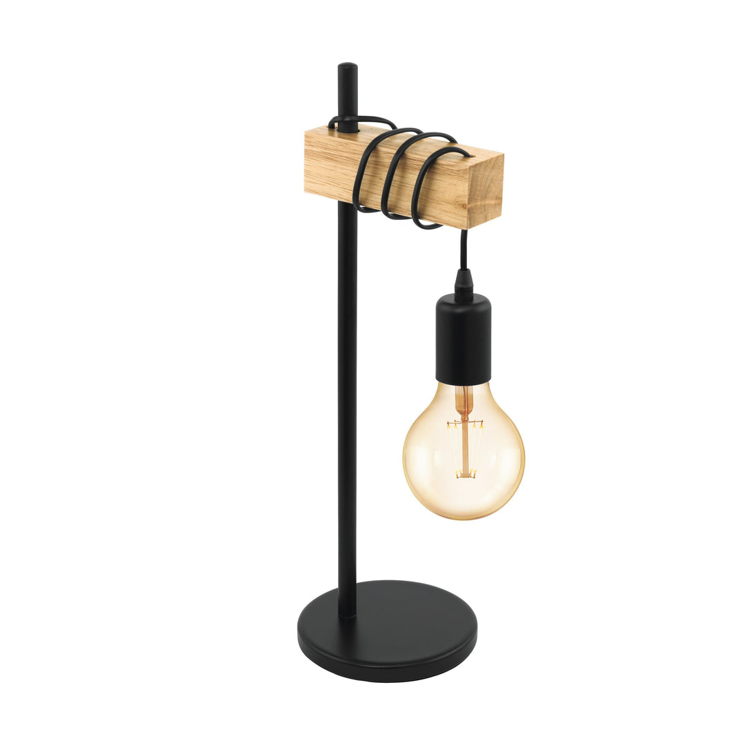 TOWNSHEND table lamp