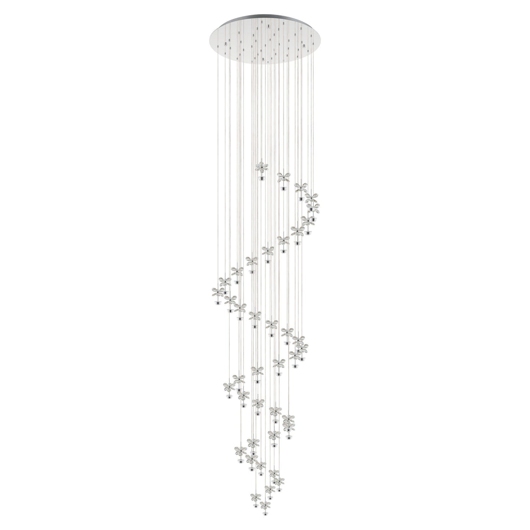 PIANOPOLI 1 pendant light