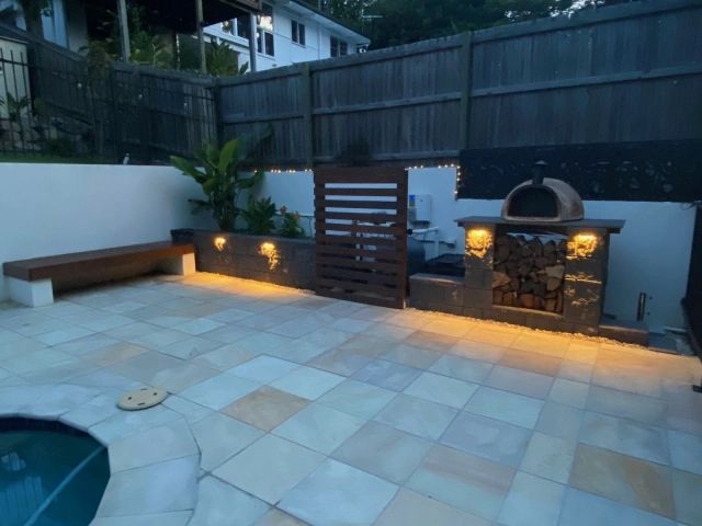 Hardscape Step Lights PHL4407