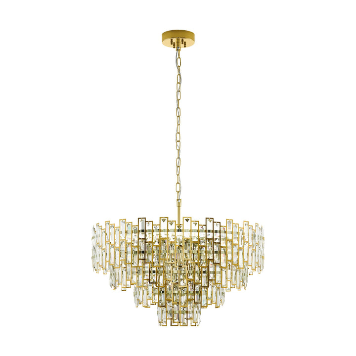 CALMEILLES 1 pendant light 780mm