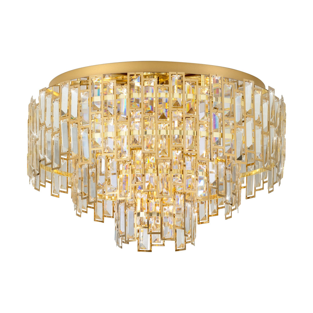 CALMEILLES 1 ceiling light