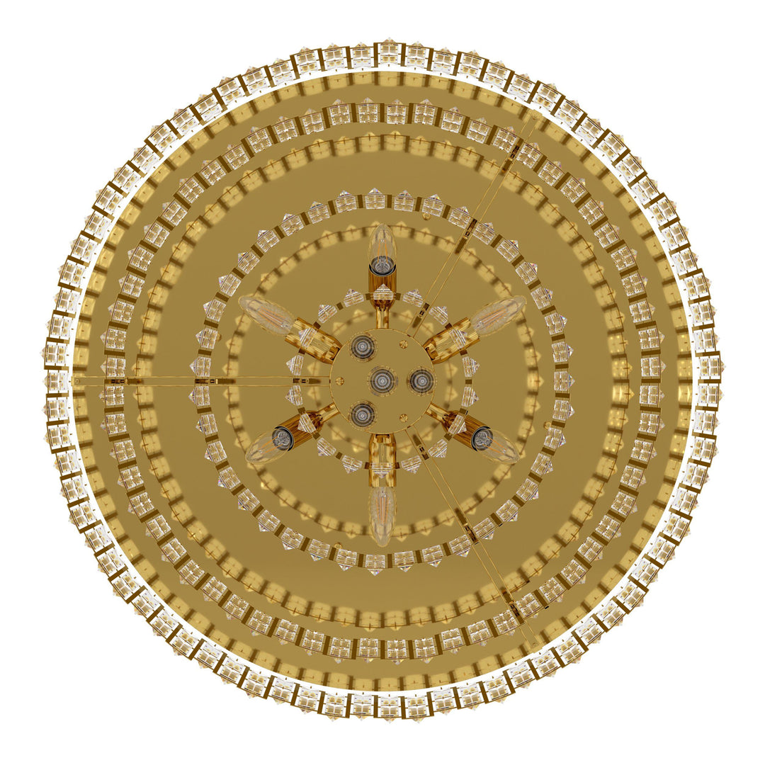 CALMEILLES ceiling light 780mm Ceiling light