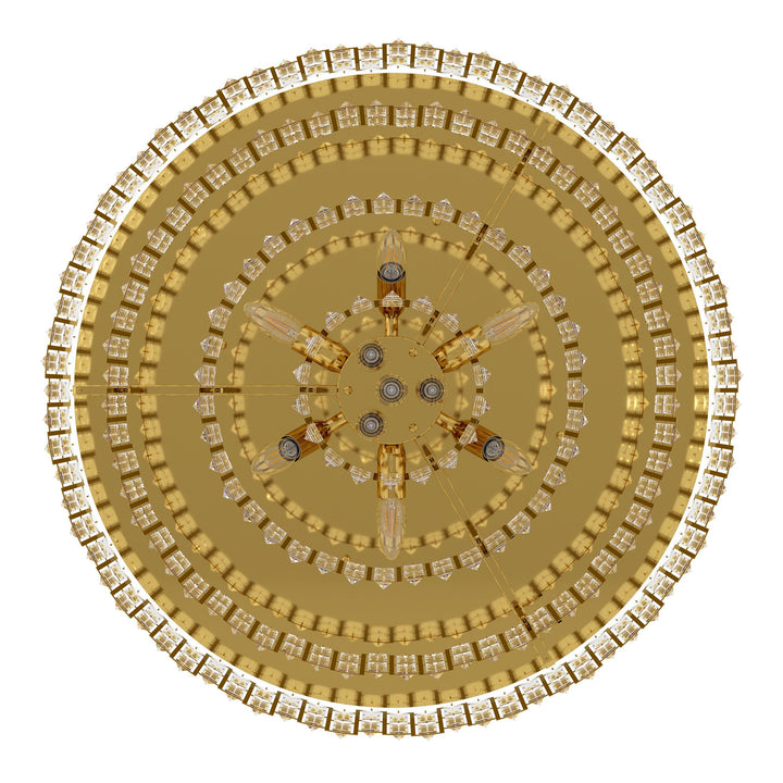 CALMEILLES ceiling light 780mm Ceiling light