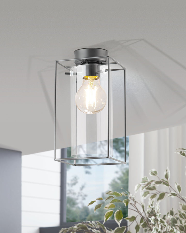 LONCINO 1 ceiling light