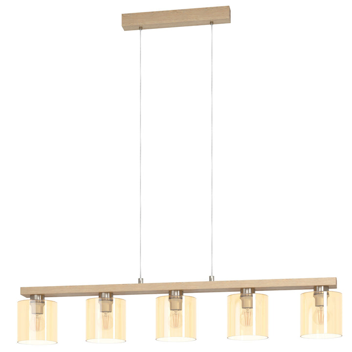 CASTRALVO pendant light