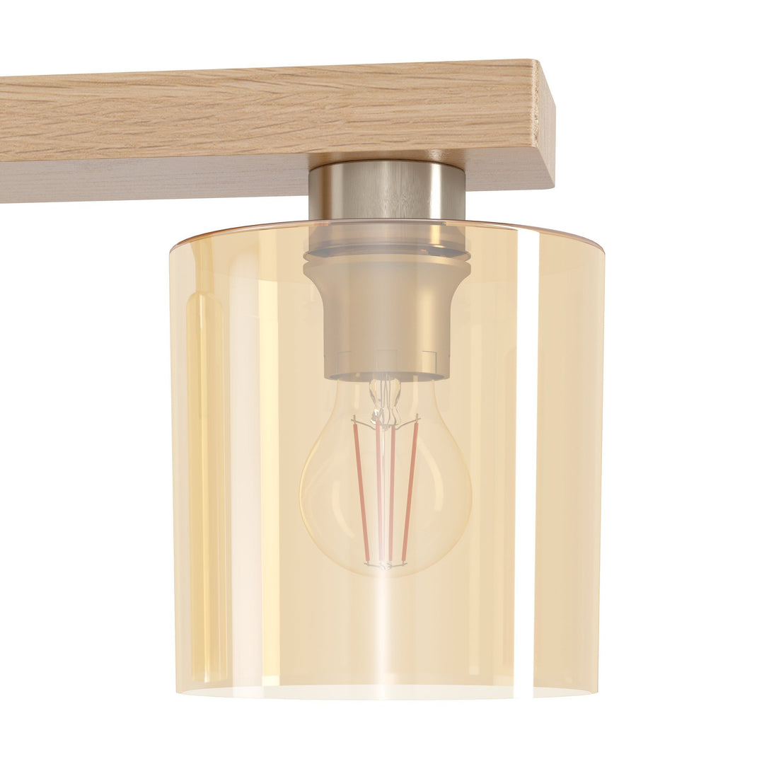 CASTRALVO pendant light