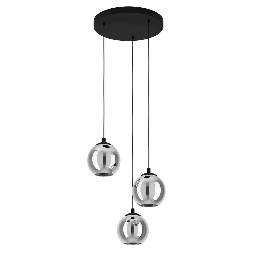 ARISCANI 3 light pendant