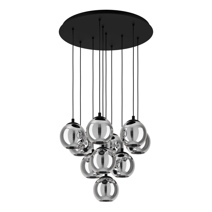 ARISCANI 10 pendant light