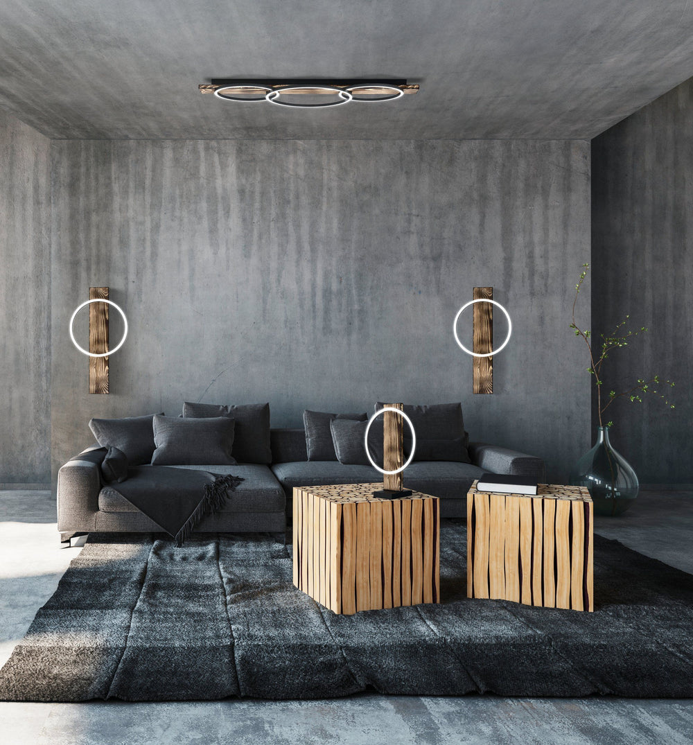 BOYAL wall light WALL LIGHT