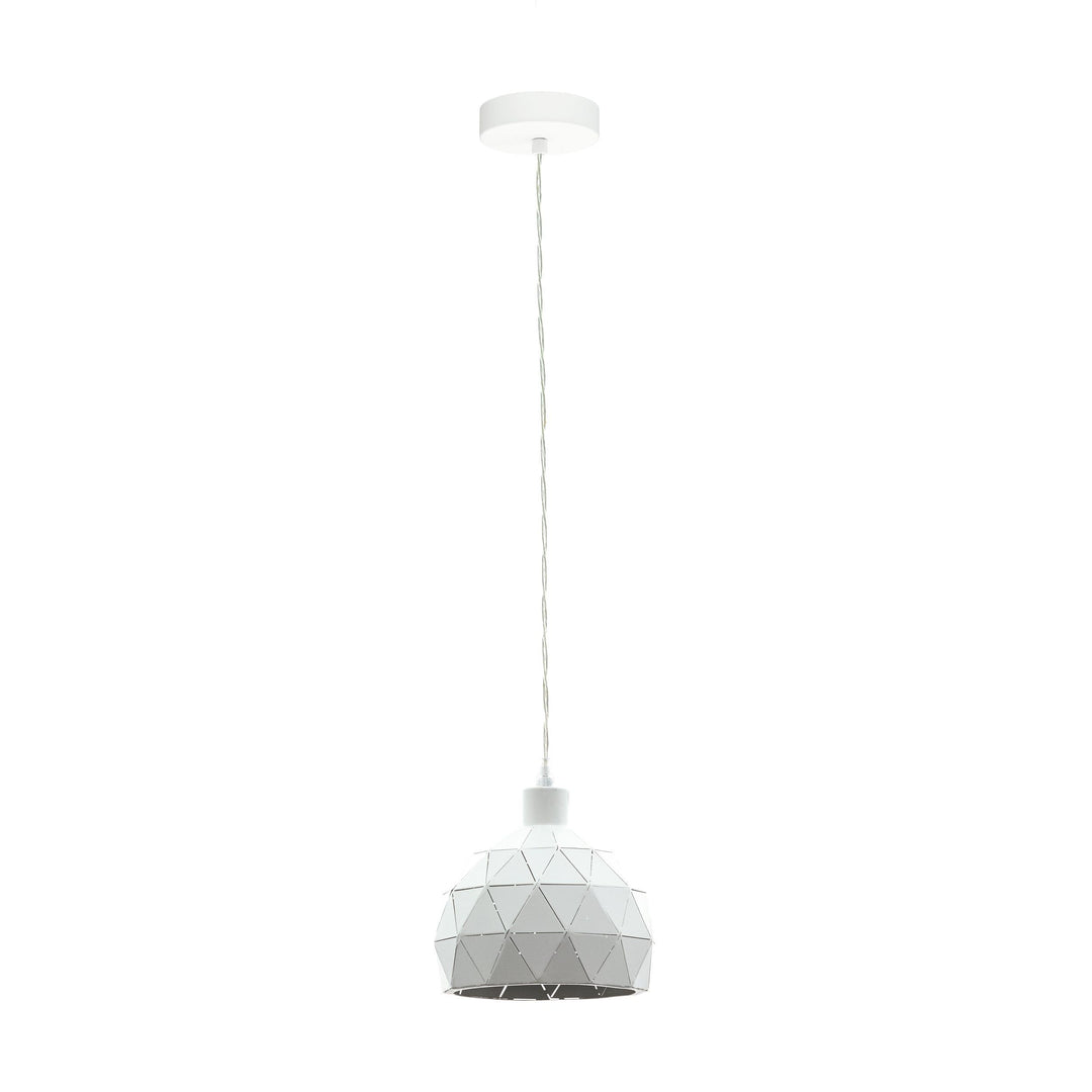 ROCCAFORTE pendant light