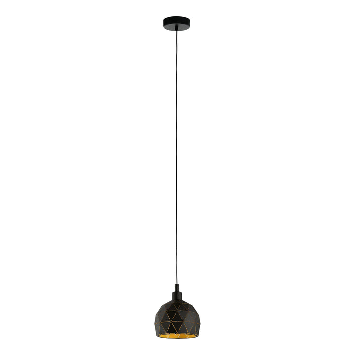 ROCCAFORTE pendant light