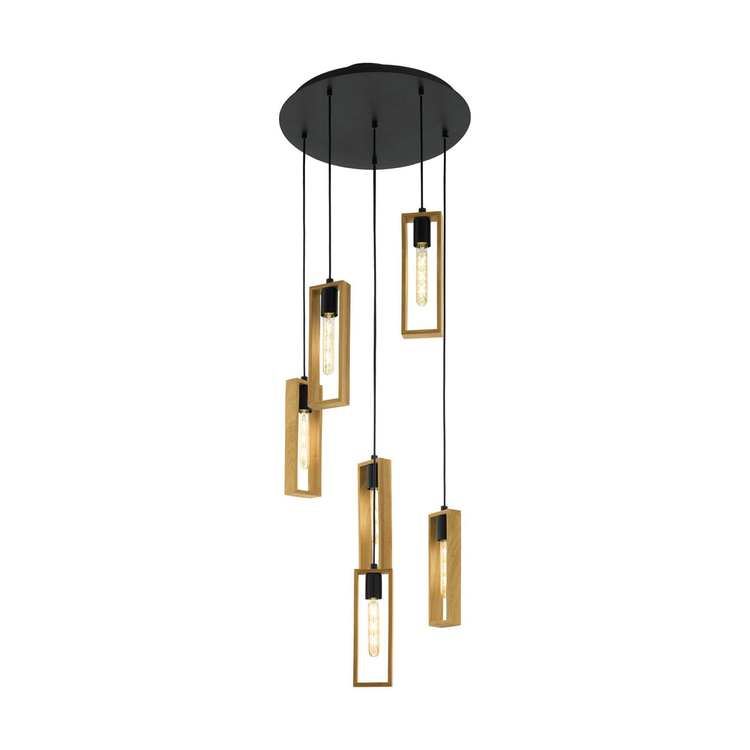 LITTLETON pendant light