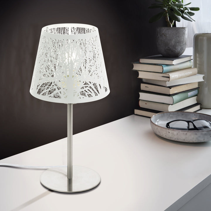 HAMBLETON table lamp