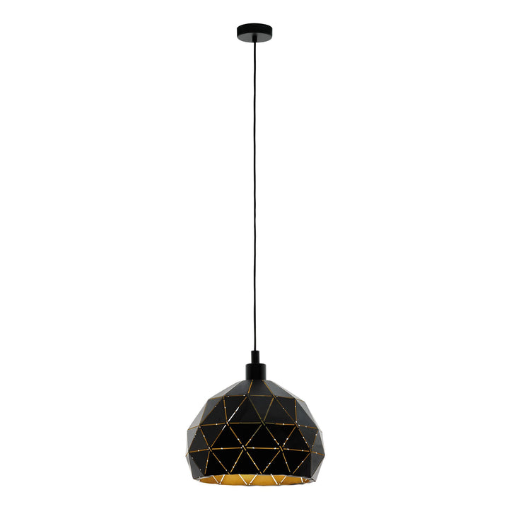 ROCCAFORTE pendant light