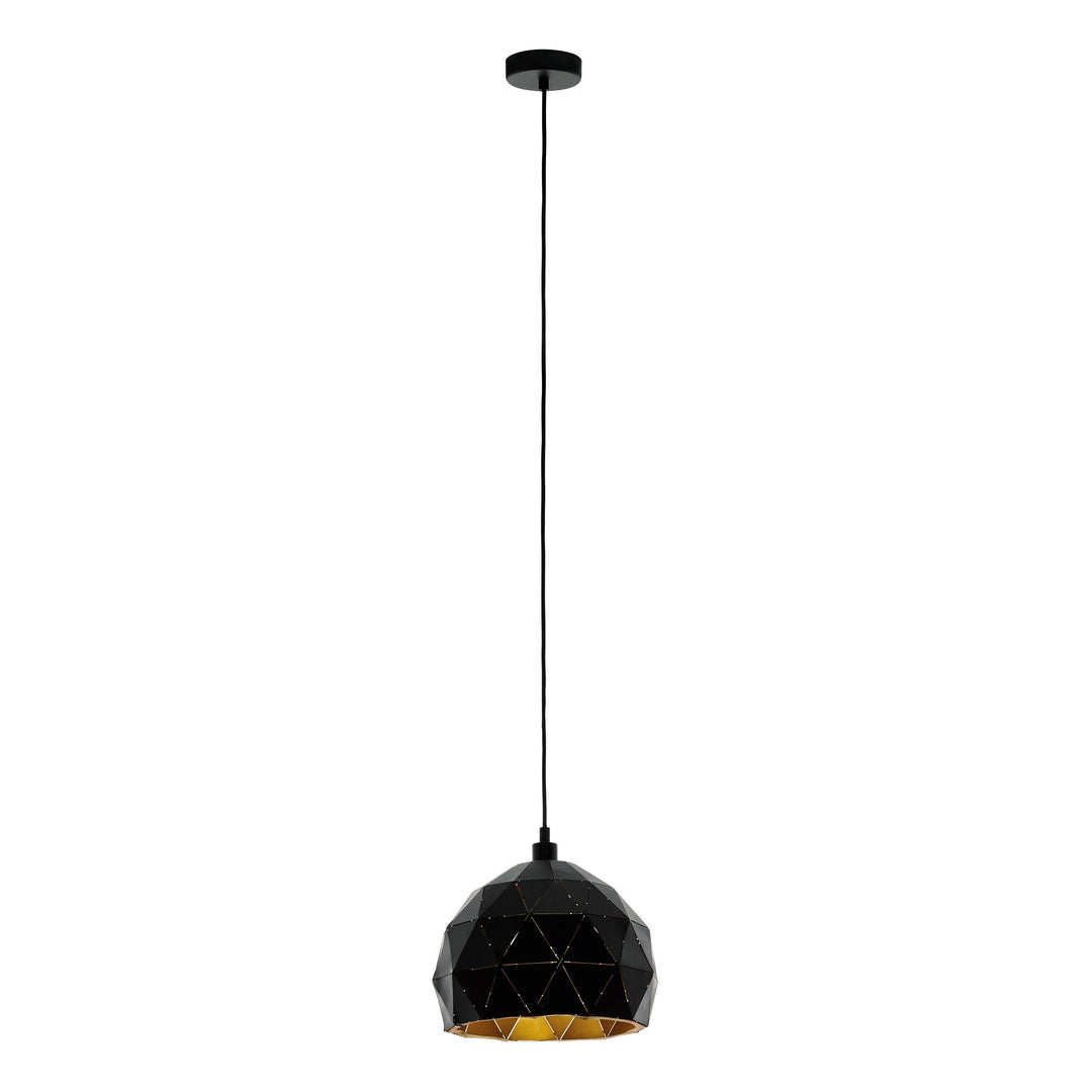 ROCCAFORTE pendant light