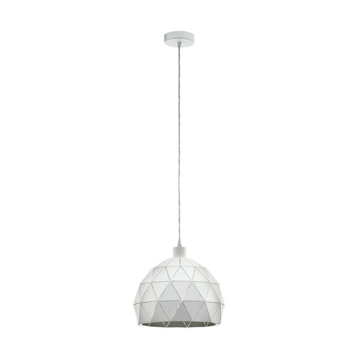 ROCCAFORTE pendant light