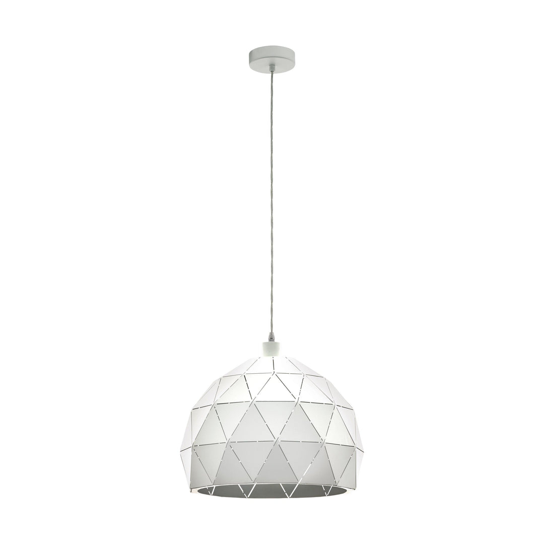 ROCCAFORTE pendant light
