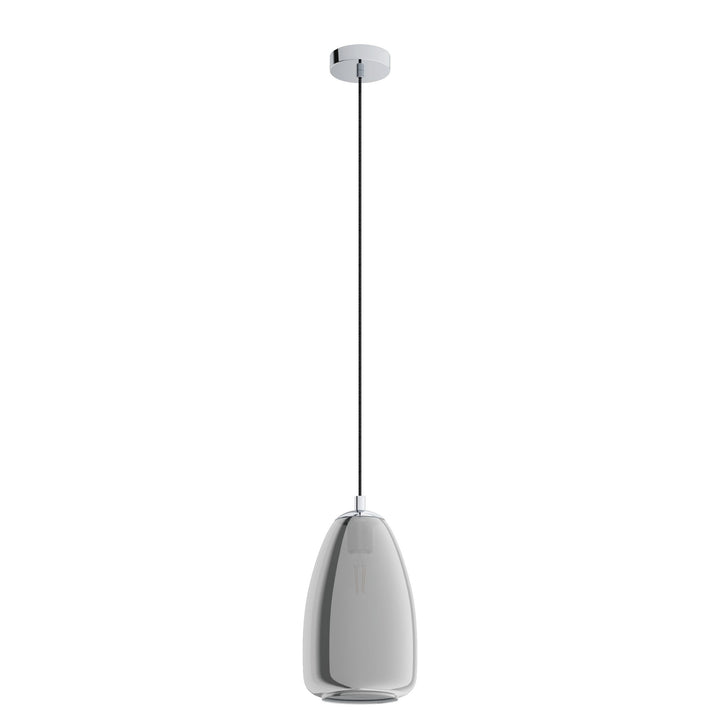 ALOBRASE pendant light