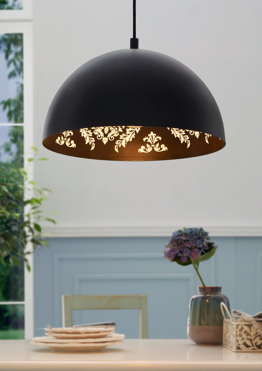 CONGRESBURY pendant light