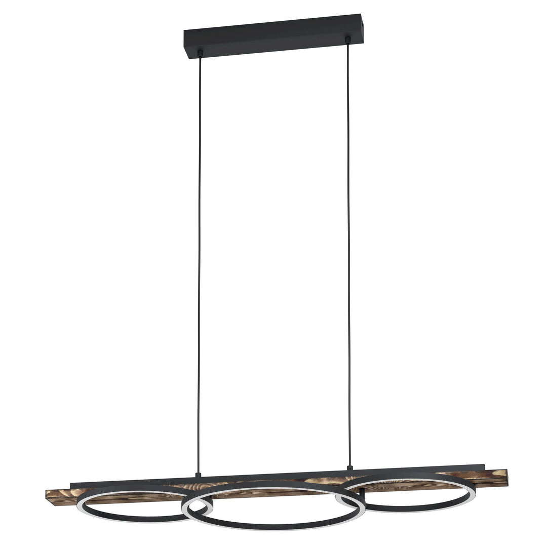 BOYAL pendant light