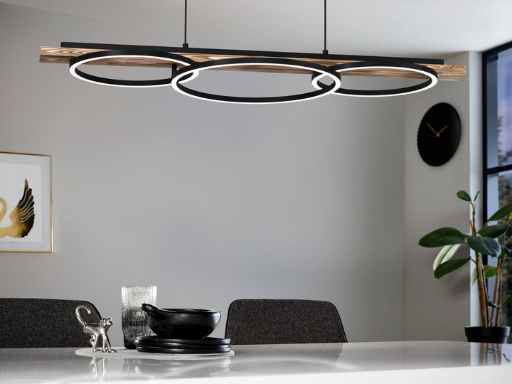 BOYAL pendant light