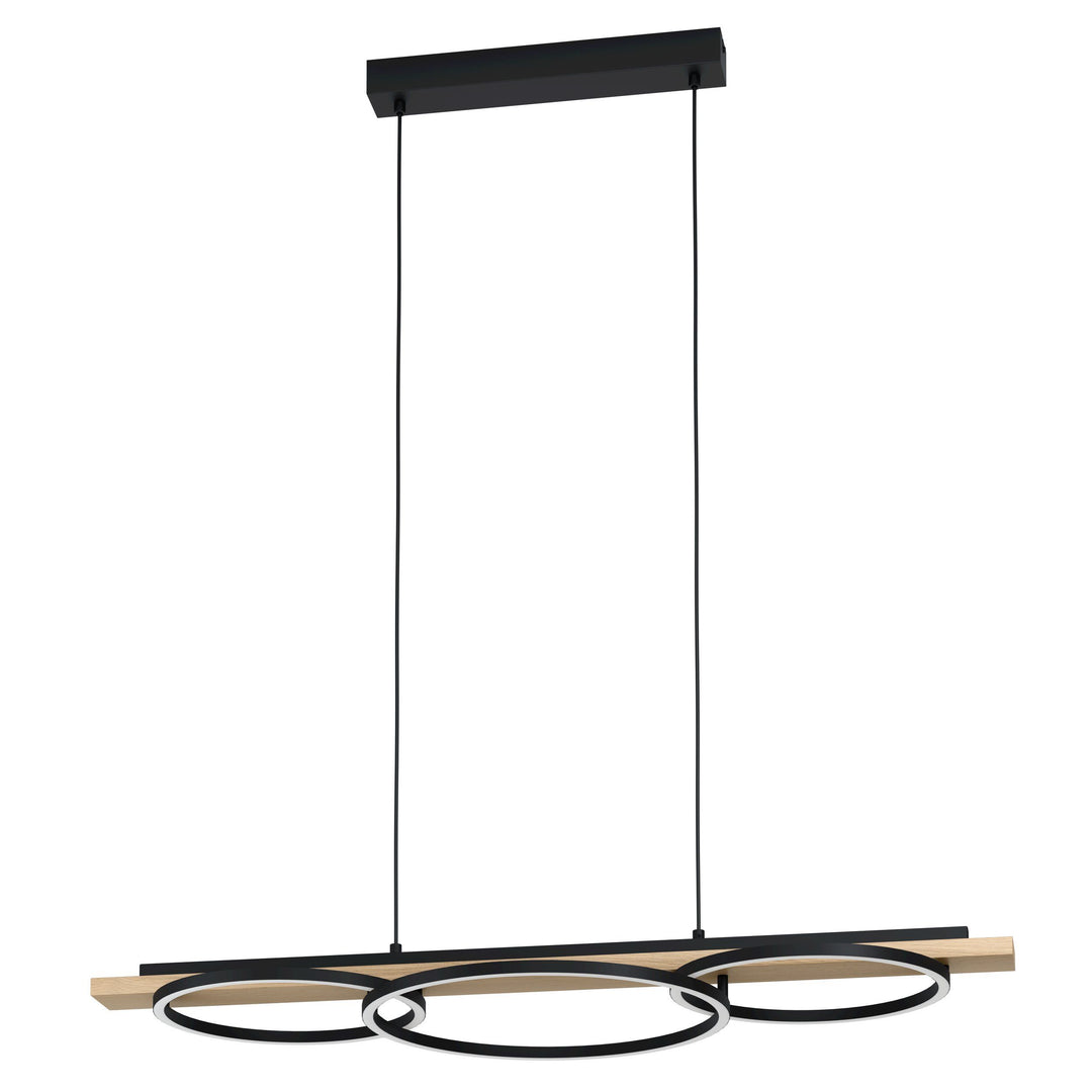 BOYAL pendant light