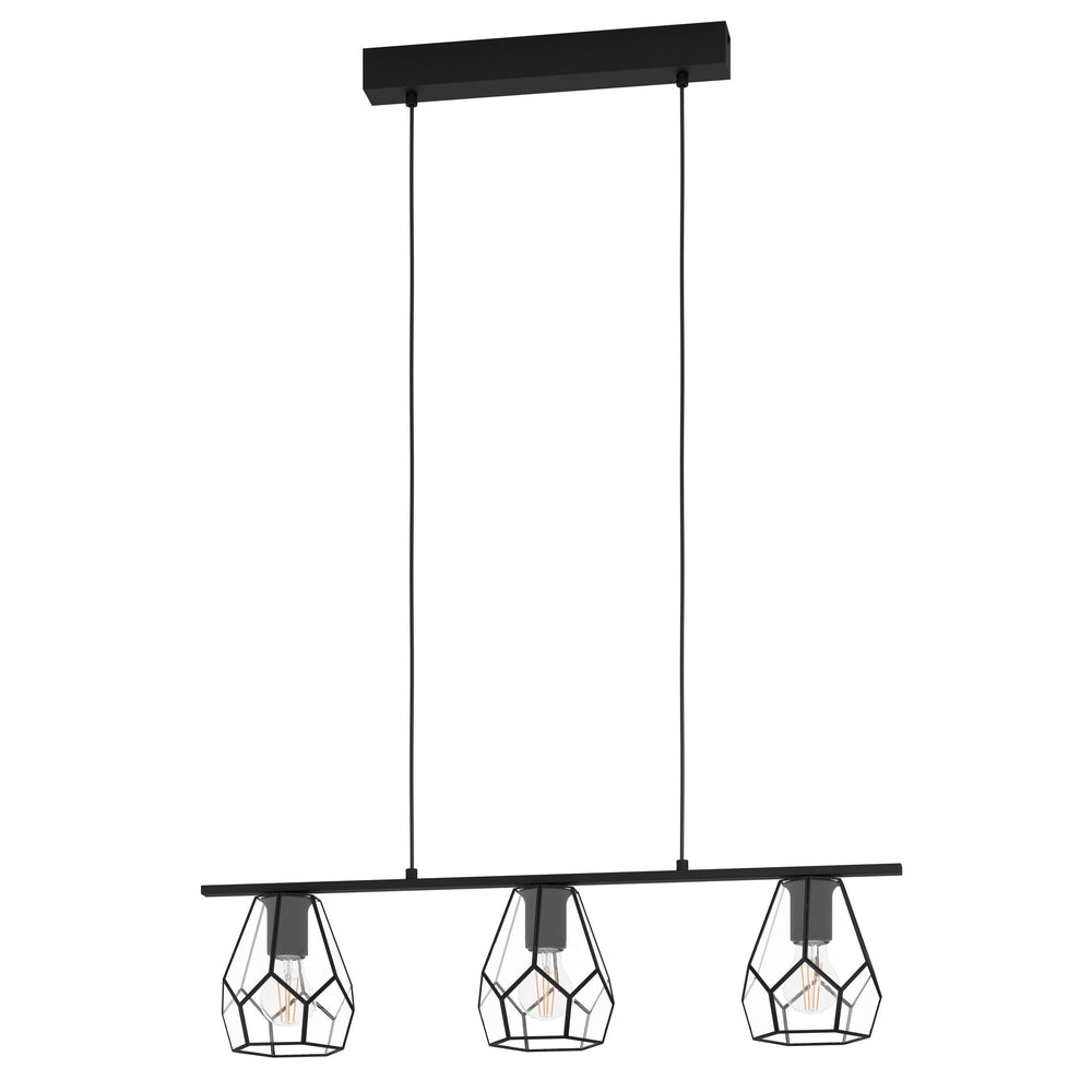 MARDYKE 3 light pendant light Pendant