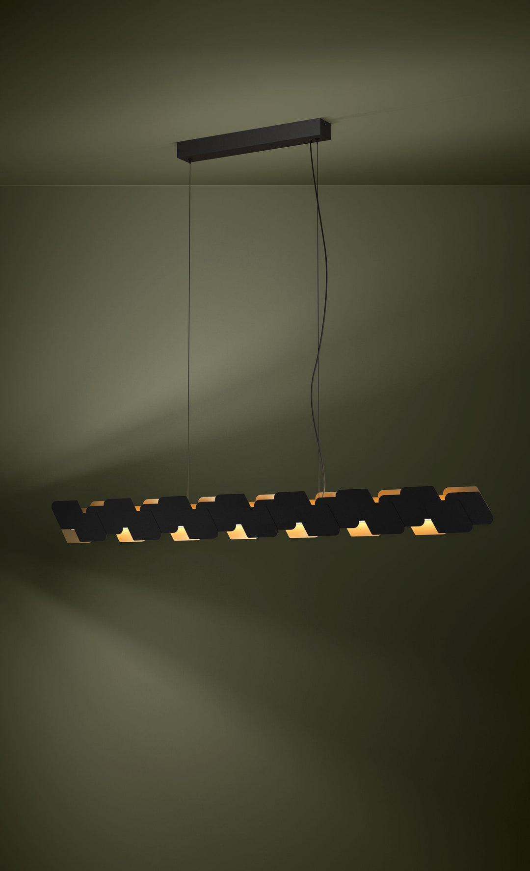 ALTAGRACIA pendant light