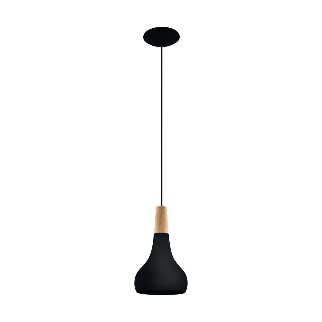 SABINAR pendant white 180mm