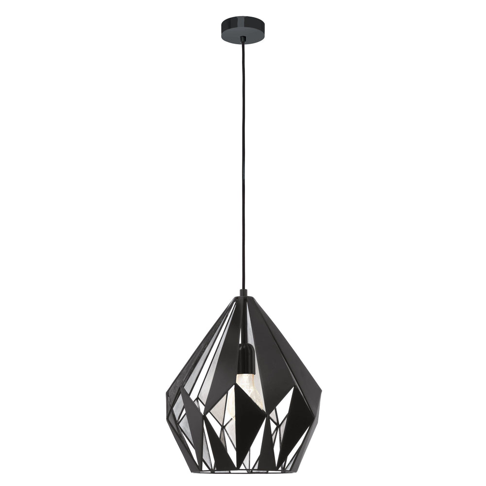 CARLTON 1 pendant light Pendant