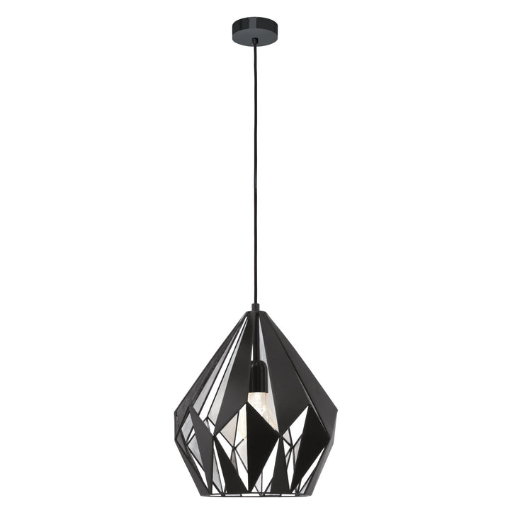 CARLTON 1 pendant light