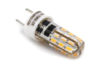 2.5W T5 Wedge LED 2700K (20W Halogen Replacement)