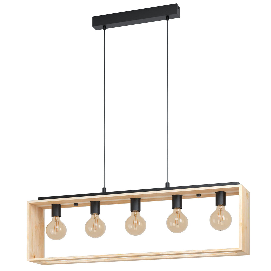 FAMBOROUGH pendant light