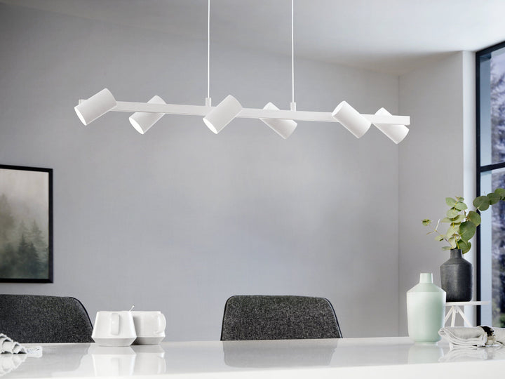 GATUELA 1 pendant light