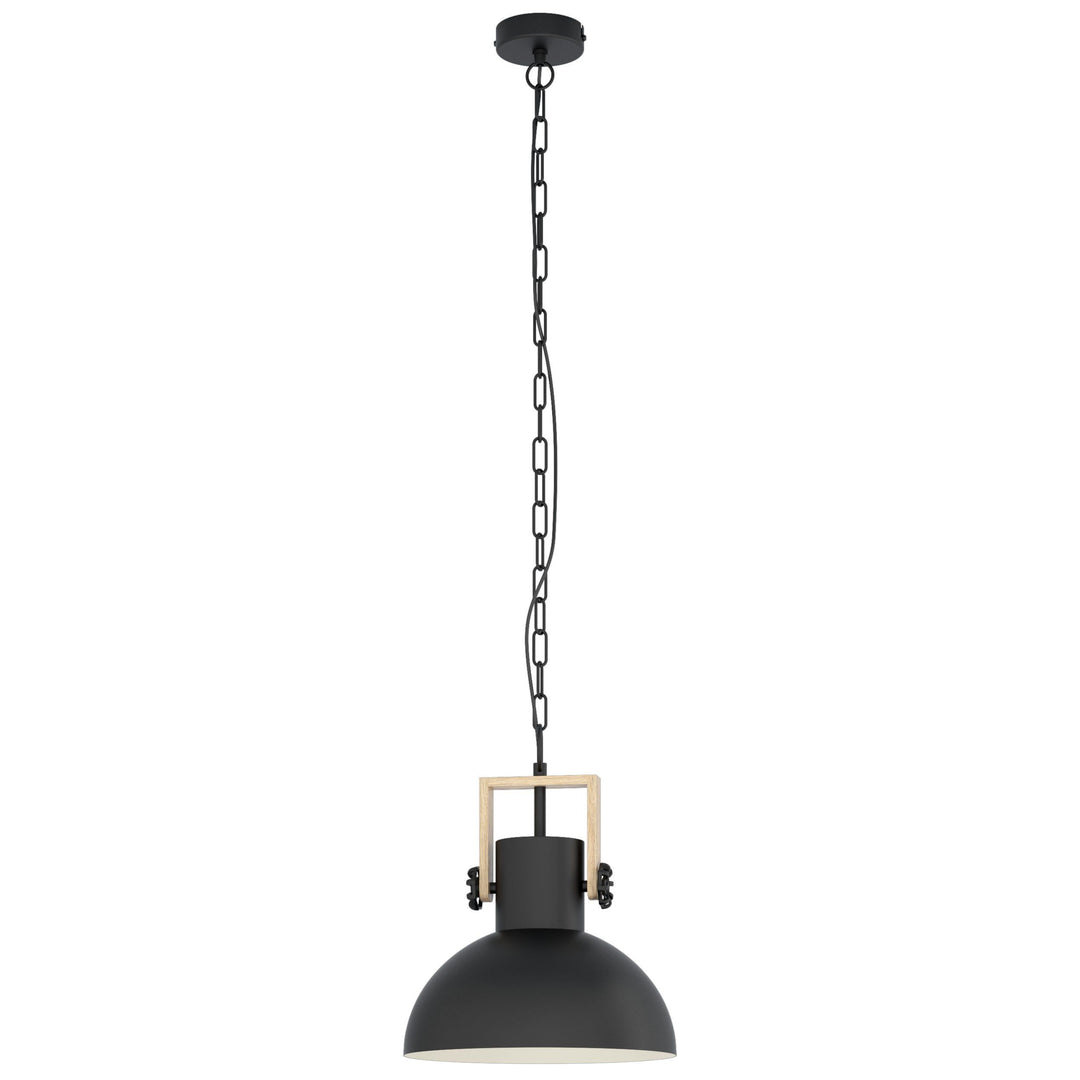 LUBENHAM single  pendant light